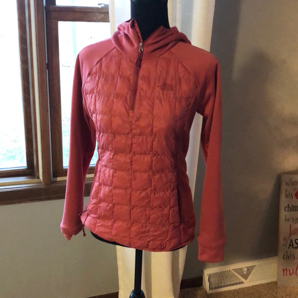 The North Face Pullover